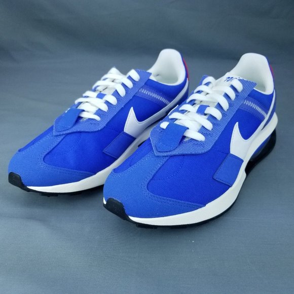 Nike Air Max Pre-Day 'Hyper Royal’ Men's Running Shoes Blue DH4638 400 Size 8-14 - Picture 2 of 8